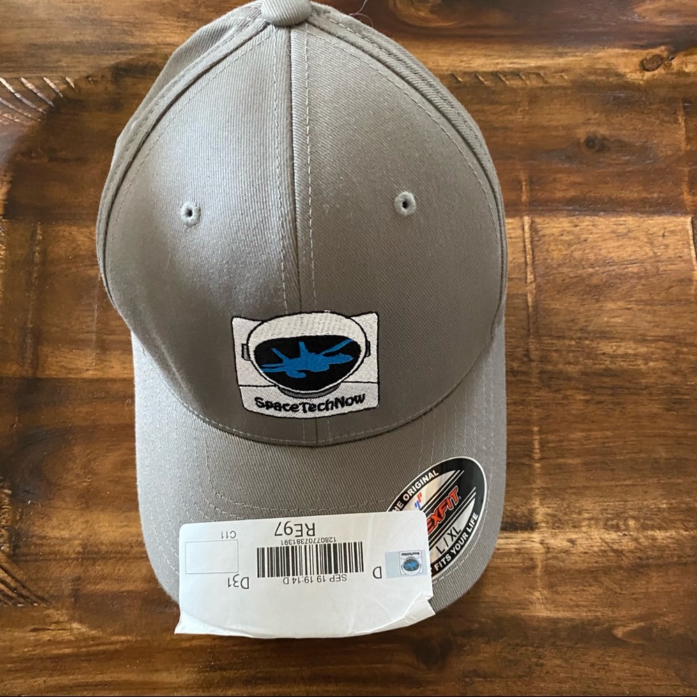 Space TechNow Hat